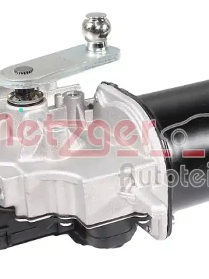 Rychlé Dodání Motor stěračů METZGER 2190989